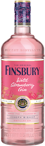 Finsbury Wild Strawberry